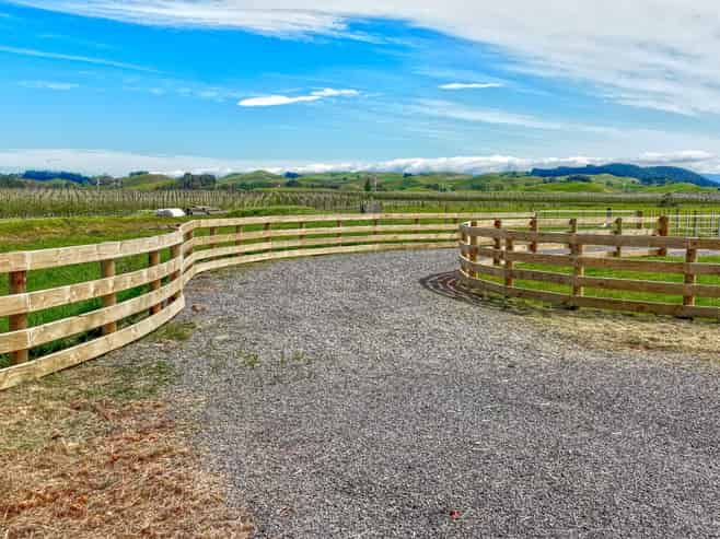 Lot 1 Taihape Road, Sherenden