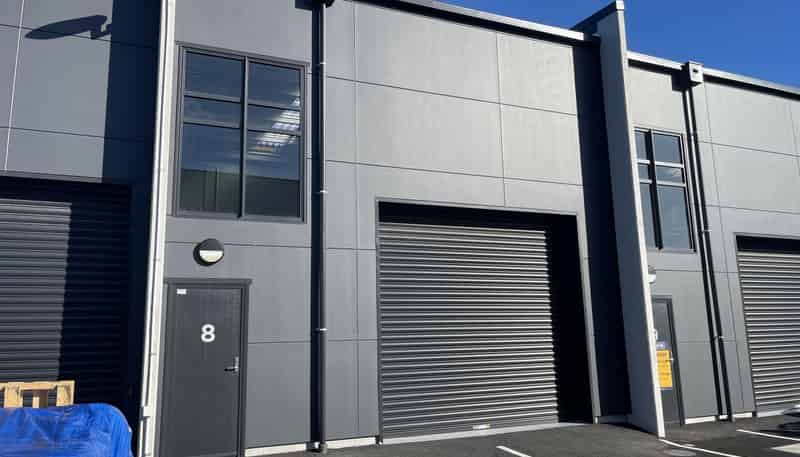 8/36 Peters Way, Silverdale