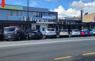 Offices from $12,000 + GST + OPEX pa – Browns Bay