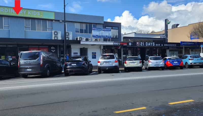 2 and 5/41-45 Clyde Road, Browns Bay