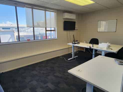 Offices from $12,000 + GST + OPEX pa – Browns Bay