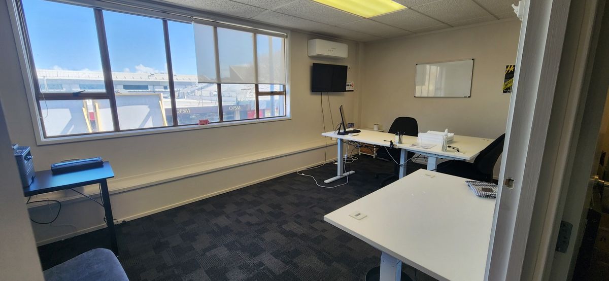 Offices from $12,000 + GST + OPEX pa – Browns Bay - Ansicht 2