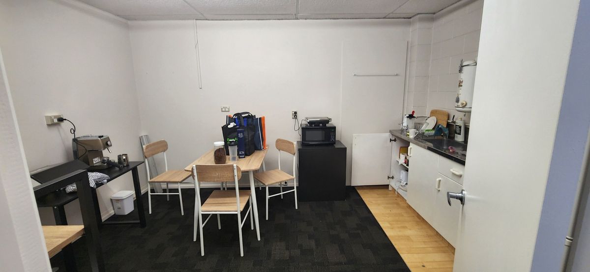 Offices from $12,000 + GST + OPEX pa – Browns Bay - Ansicht 4