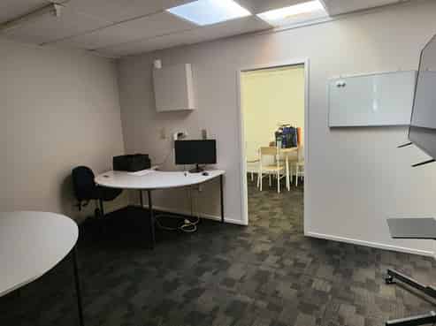 Offices from $12,000 + GST + OPEX pa – Browns Bay