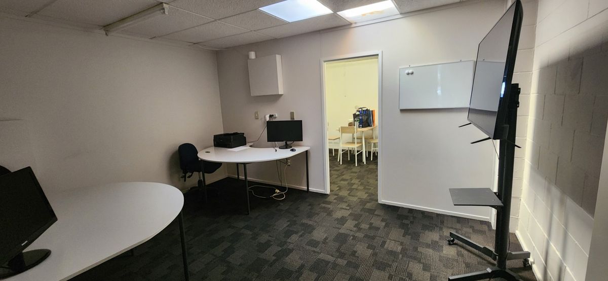 Offices from $12,000 + GST + OPEX pa – Browns Bay - Ansicht 3