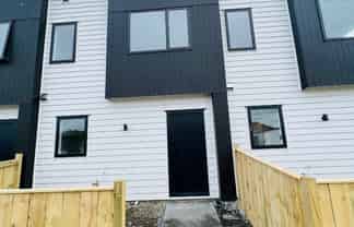 2/228 Shirley Rd , Papatoetoe