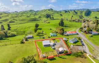 5 and 9 Phillips Street, Matiere