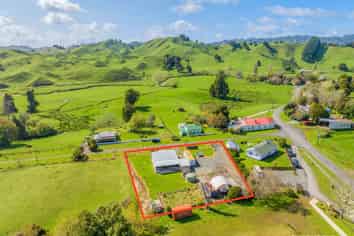 5 and 9 Phillips Street, Matiere