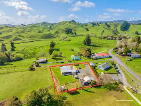 9 Phillips Street, Waimiha-Ongarue