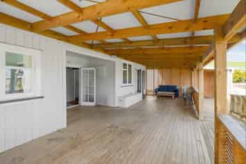 5 and 9 Phillips Street, Matiere