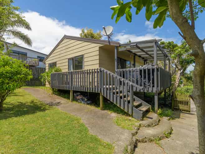 9B Osprey Drive, Welcome Bay