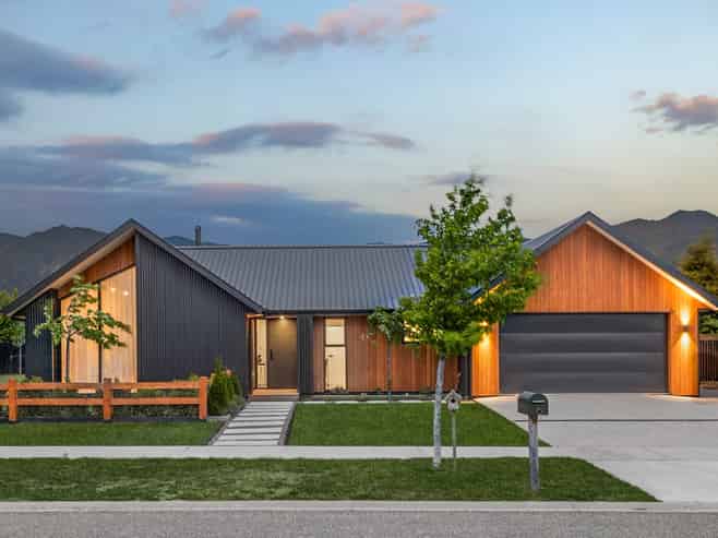 6 Sentinel Drive, Lake Hawea
