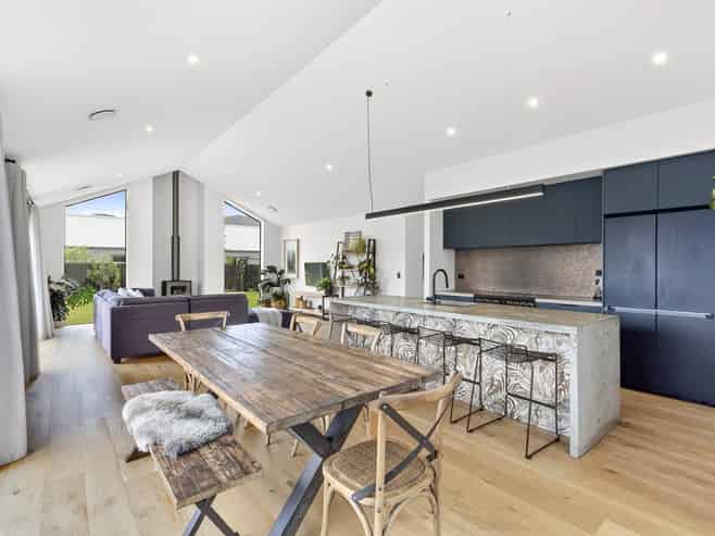 6 Sentinel Drive, Lake Hawea