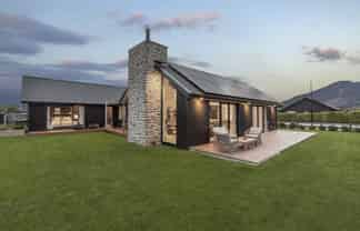 6 Sentinel Drive, Lake Hawea