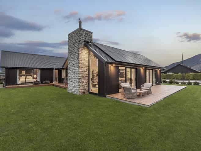 6 Sentinel Drive, Lake Hawea