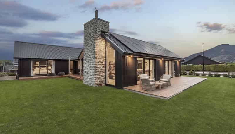 6 Sentinel Drive, Lake Hawea