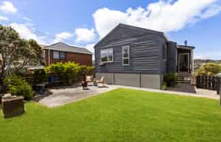 65a Rhine Street, Island Bay