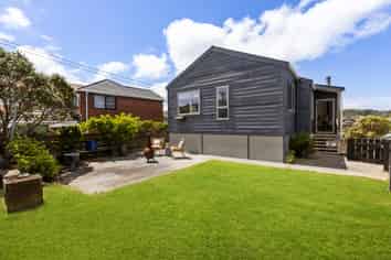 65a Rhine Street, Island Bay