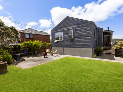 65A Rhine Street, Island Bay