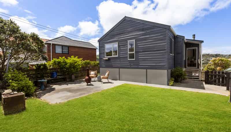 65a Rhine Street, Island Bay