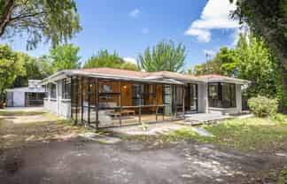 48 Tilford Street, Woolston