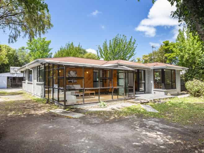 48 Tilford Street, Woolston