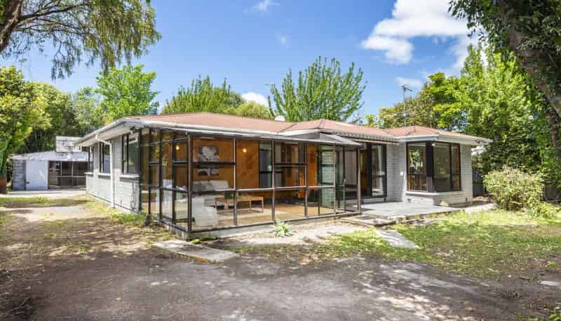 48 Tilford Street, Woolston