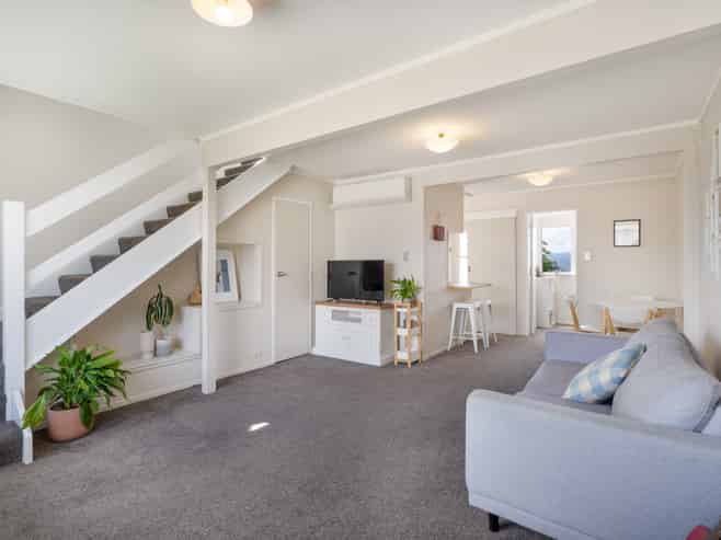 7A Edgecombe Street, Newlands