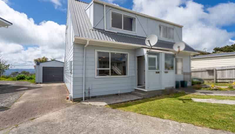 7A Edgecombe Street, Newlands