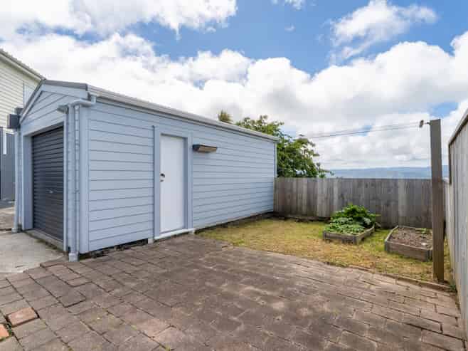 7A Edgecombe Street, Newlands