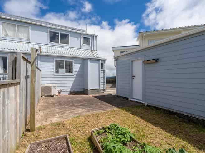 7A Edgecombe Street, Newlands