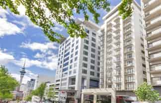 608/76 Wakefield Street, Auckland Central