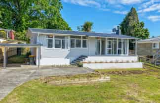 6 Reid Drive, Putaruru