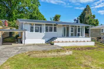 6 Reid Drive, Putaruru