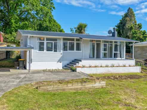 6 Reid Drive, Putaruru