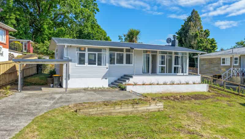 6 Reid Drive, Putaruru