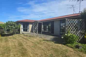 150 Grove Street, Tinwald