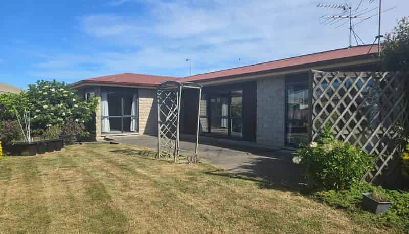 150 Grove Street, Tinwald