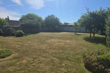 150 Grove Street, Tinwald