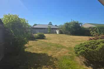 150 Grove Street, Tinwald