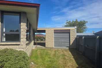 150 Grove Street, Tinwald