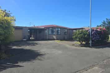 150 Grove Street, Tinwald