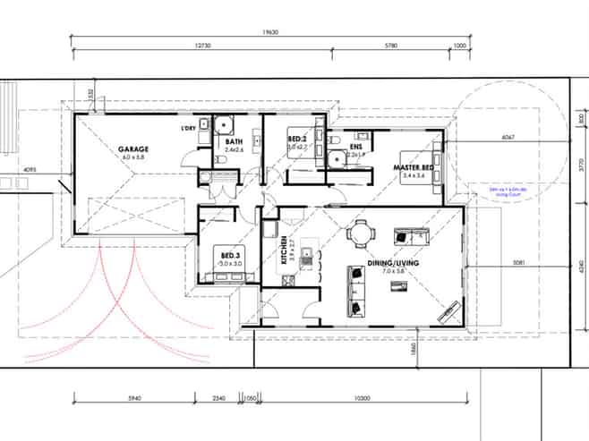 6/107 Sowry Road, Woodville