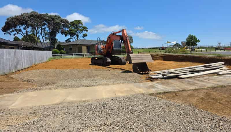 31 PIPI CRESCENT, Tuakau