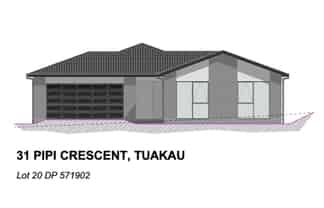 31 PIPI CRESCENT, Tuakau