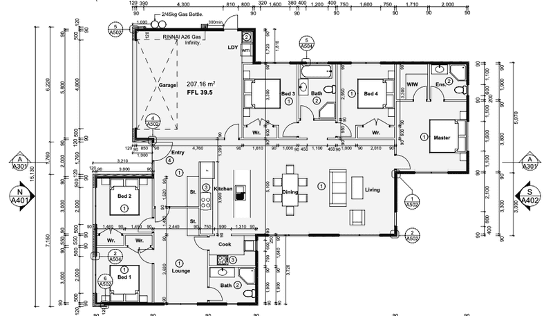31 PIPI CRESCENT, Tuakau