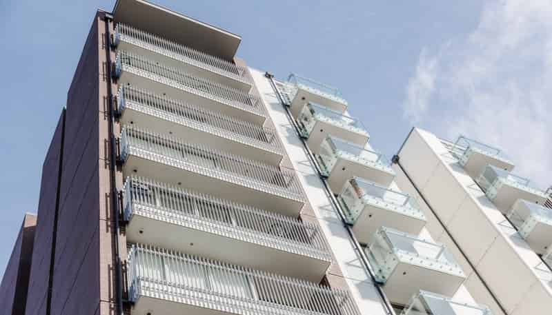 6H/11  Tennyson Street, Te Aro