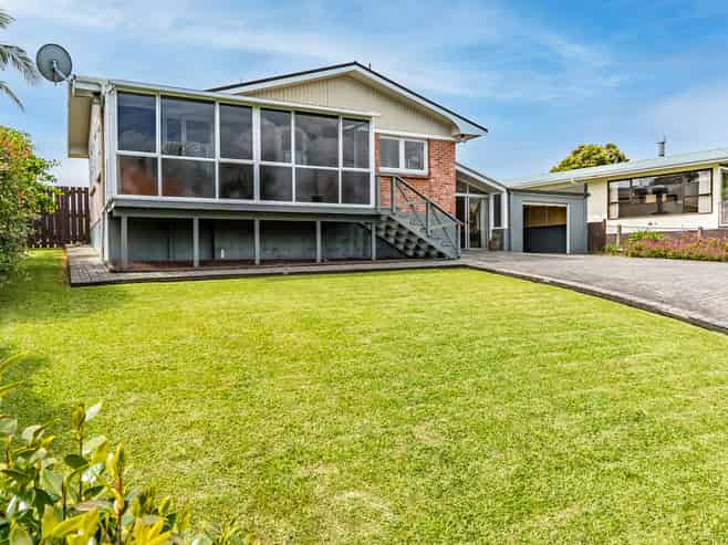 4A Panakareao Street, Kaitaia