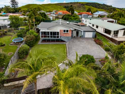 4A Panakareao Street, Kaitaia