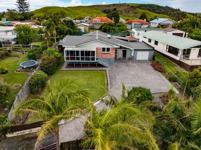 4A Panakareao Street, Kaitaia